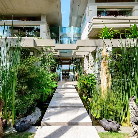 Villa Vedas Bali