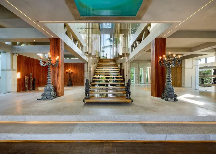 Vedas Bali 5*