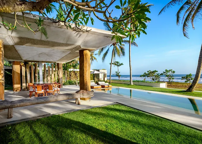 Vedas Bali 5*