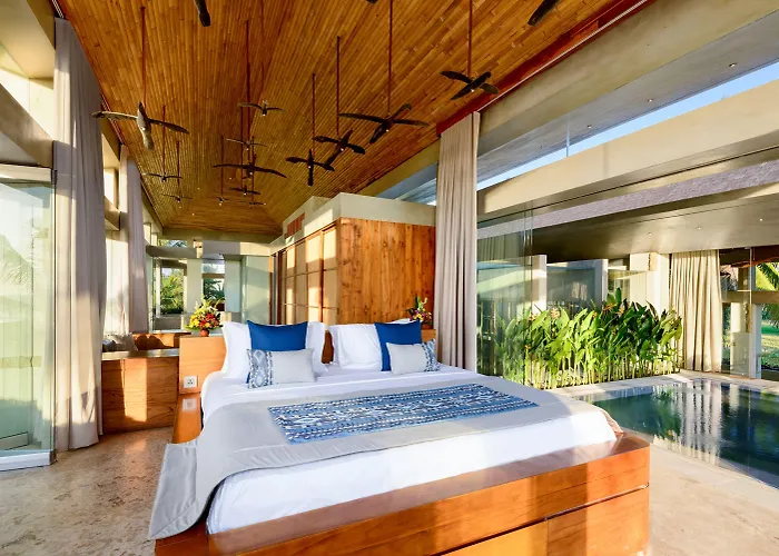 Vedas Bali 5*