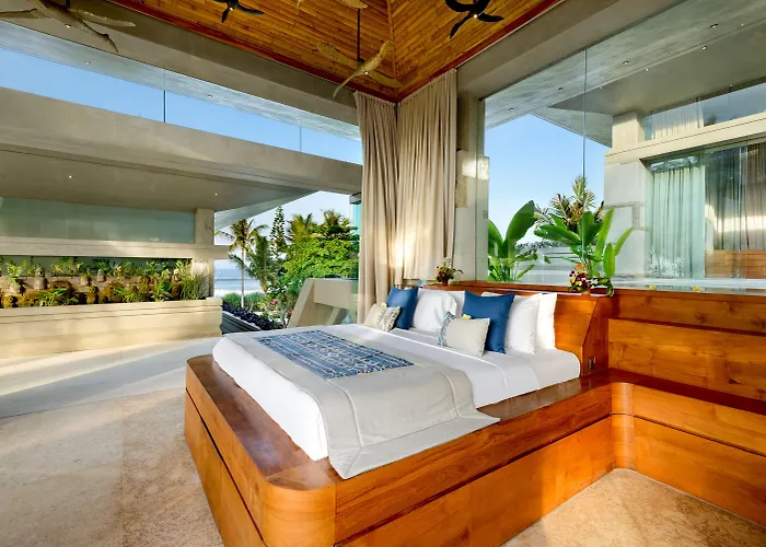 Vedas Bali 5*