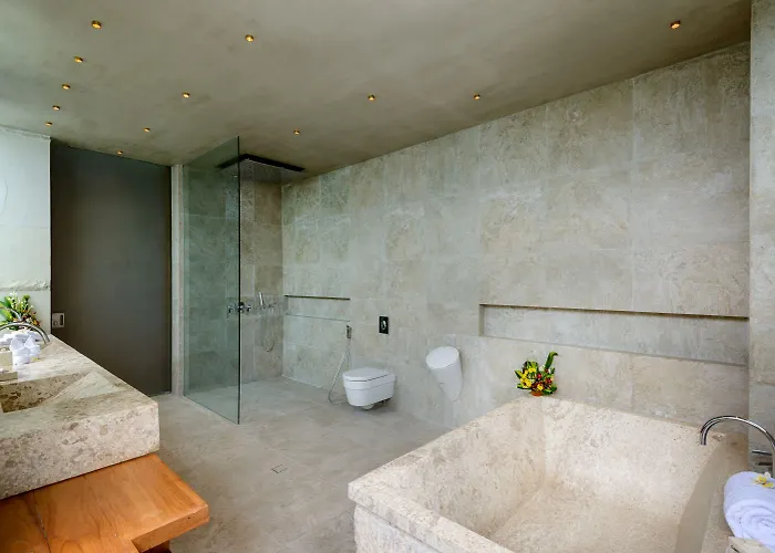 Vedas Bali 5*