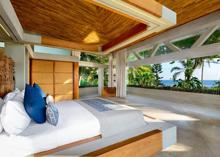 Vedas Bali 5*